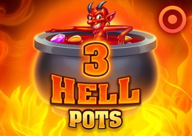 3 Hell Pots