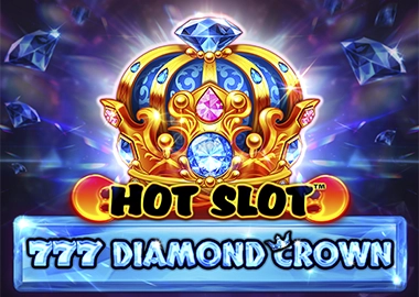 777 Diamond Crown