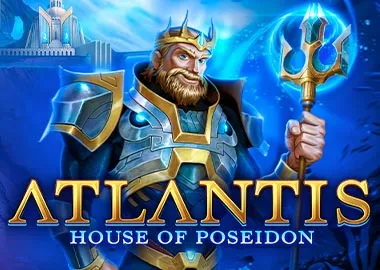 Atlantis: House of Poseidon