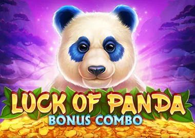Luck of Panda